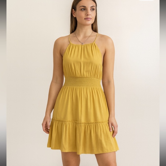 Speechless dress - Picture 1 of 4